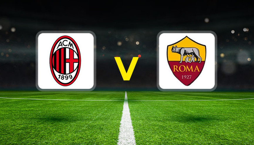 İTALYA KUPASI ÇEYREK FİNAL MAÇI: Milan - Roma maçı ne zaman, saat kaçta Milan - Roma maçı şifresiz mi, hangi kanalda