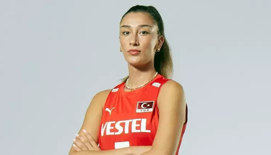 Hande Baladın kimdir, kaç yaşında, nereli, boyu kaç Fenerbahçeden Hande Baladın hamlesi