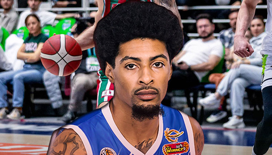 Karşıyaka Basket Roberto Gallinatı transfer etti