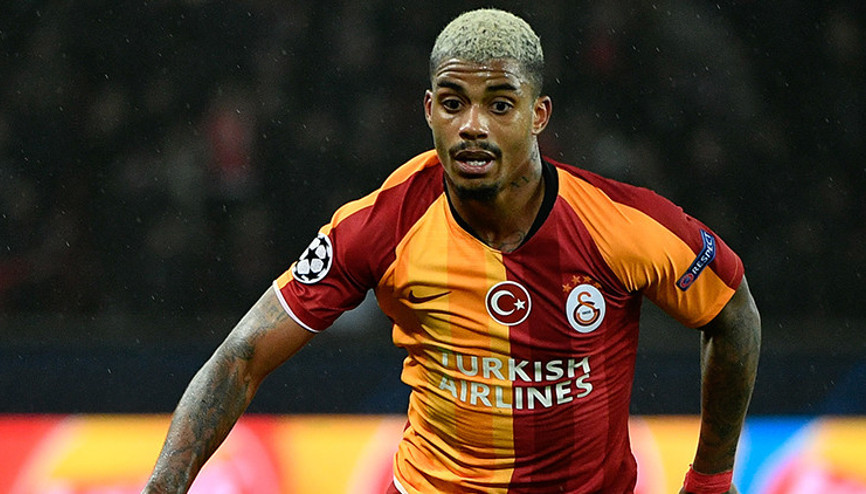Son dakika.. Galatasaray, Mario Lemina transferini resmen açıkladı