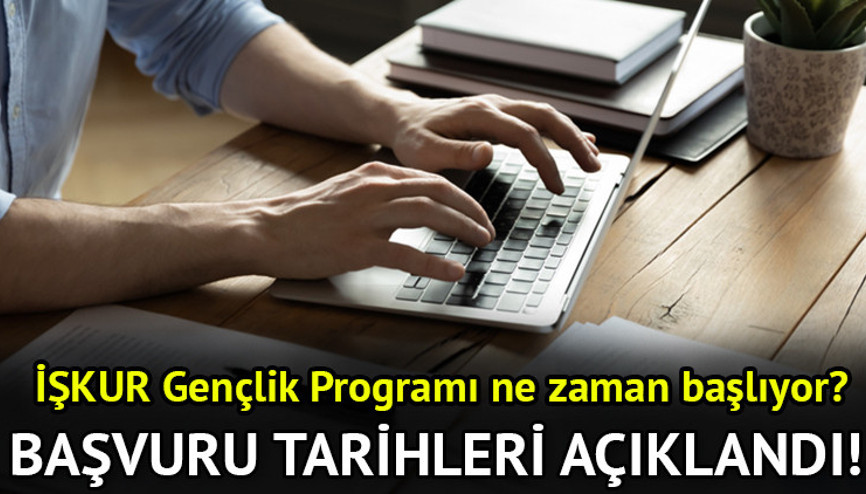İŞKUR gençlik programı başlama tarihi 2025 duyuruldu İŞKUR gençlik programı ne zaman başlayacak, başvurular nasıl yapılır, şartları neler, kimler başvurabilir Üniversite öğrencilerine 15162 TL destek müjdesi...