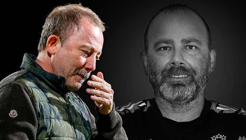 Sergen Yalçının acı günü Kardeşi Gürsoy Yalçın hayatını kaybetti