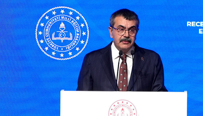 Türkiye Yüzyılı Maarif Modeli öğretim programlarının ikinci fazı tamamlandı
