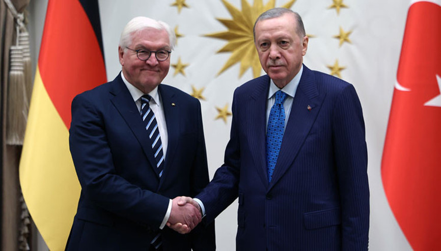 Son dakika... Cumhurbaşkanı Erdoğan: Gazzede ateşkes korunmalı