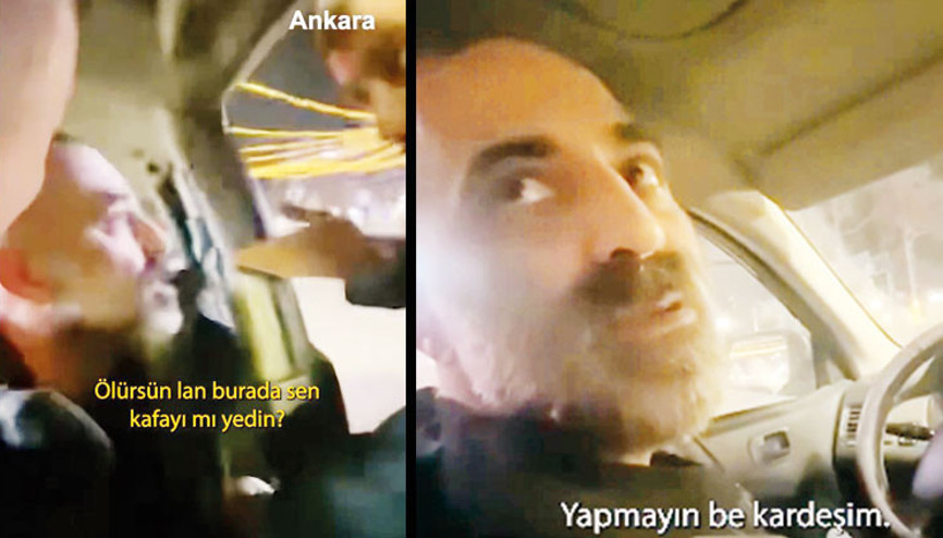 4 zorba taksiciye 22’şer yıl istendi