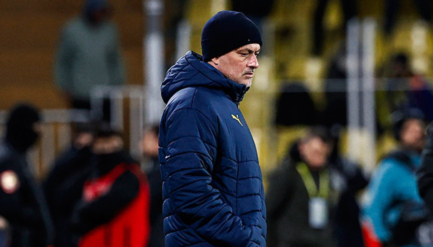 Farklı kazandı ama yüzü gülmedi