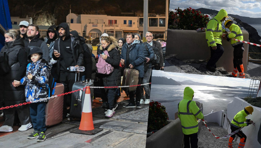 SON DAKİKA... Ege Denizinde deprem fırtınası: Peş peşe 8 deprem Yunanistan alarmda: Son dönemdeki en büyük sarsıntı SON DAKİKA... Ege Denizinde deprem fırtınası: Peş peşe 8 deprem Yunanistan alarmda: Son dönemdeki en büyük sarsıntı