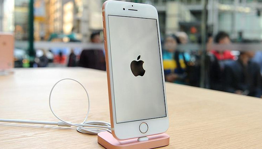 iPhone 7 kullanıcılarına ödeme yapılacak