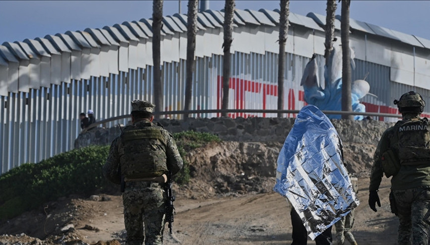 Guatemala kararını açıkladı: ABDden sınır dışı edilenler ülkeye kabul edilecek Guatemala kararını açıkladı: ABDden sınır dışı edilenler ülkeye kabul edilecek