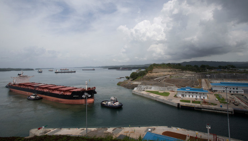 ABDnin kanal ısrarı: Panama yalanladı