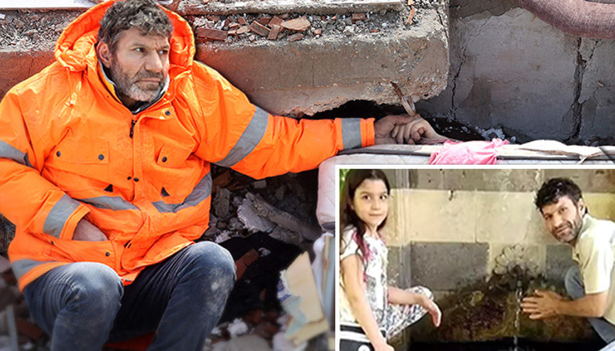 6 Şubat depremlerinin hüzünlü yıl dönümü... Hayatını kaybedenler için anma törenleri gerçekleştirildi