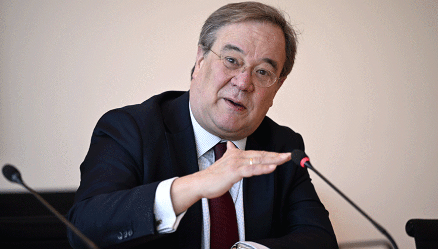 ‘Almanya-Türkiye ilişkileri yakın olmaya devam edecek’