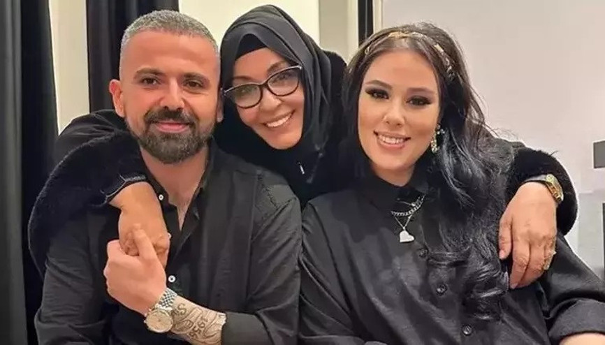 SON DAKİKA Necla Nazır sağlık durumu nasıl Ferdi Tayfurun eski eşi Necla Nazırın hastalığı ne, hastaneye mi kaldırıldı, durumu nasıl Canlı yayında konuştu...