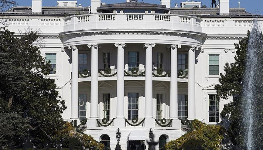 ABD gündemine bomba gibi düşen iddia: CIAin, çalışanlarına ait bilgileri Beyaz Sarayla paylaş