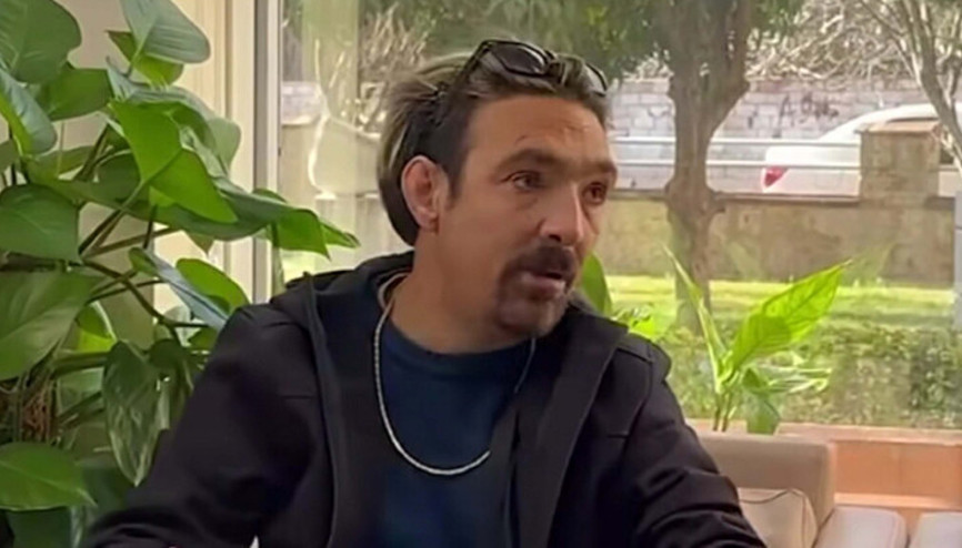 TikTok şakası diye engelli personelin üzerine kolonya döküp yaktılar Yüzünde yanıklar oluştu... Soruşturma başlatıldı