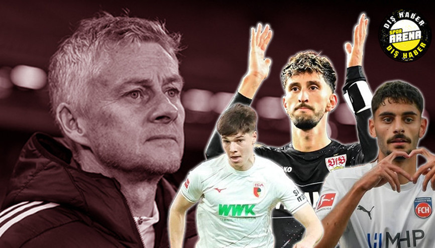 Beşiktaşın gözü Bundesligada