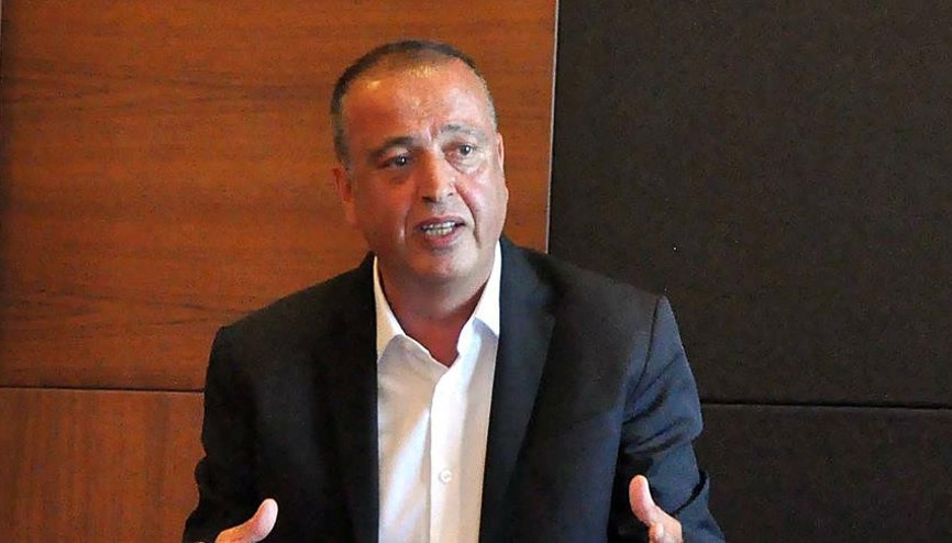 Eski Ataşehir Belediye Başkanı Battal İlgezdi hakkında hapis talebi