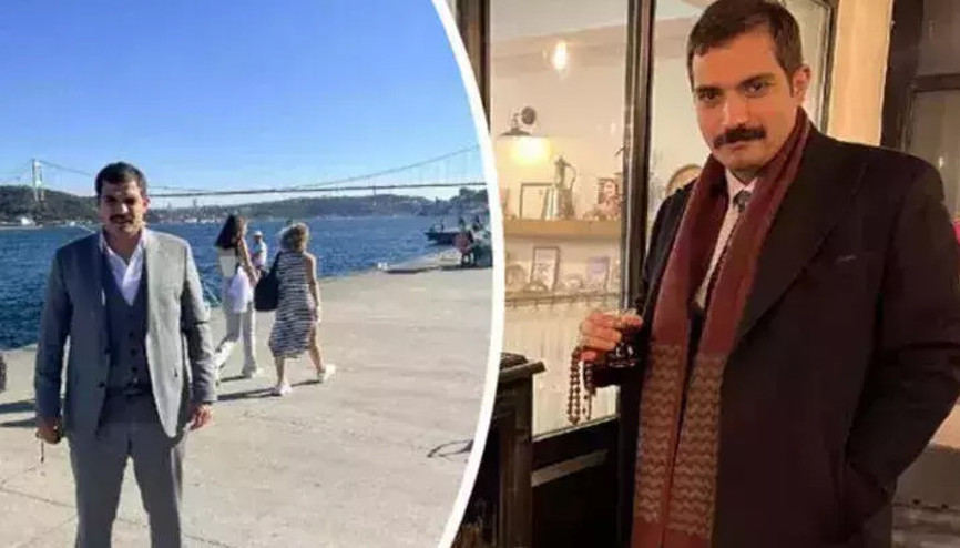 Sinan Ateş cinayeti davası... Mustafa Ensar Aykal, tahliye edildi Sinan Ateş cinayeti davası... Mustafa Ensar Aykal, tahliye edildi