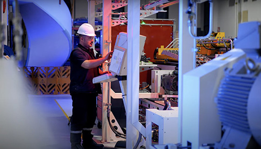 Türkiye’den Almanya’ya savunma sanayisinde teknoloji transferi