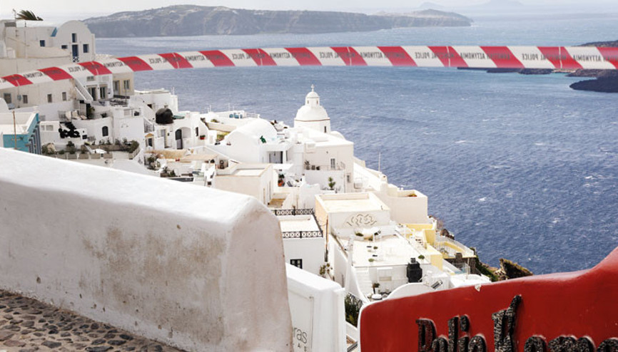 11 günde 6 bin 400 deprem