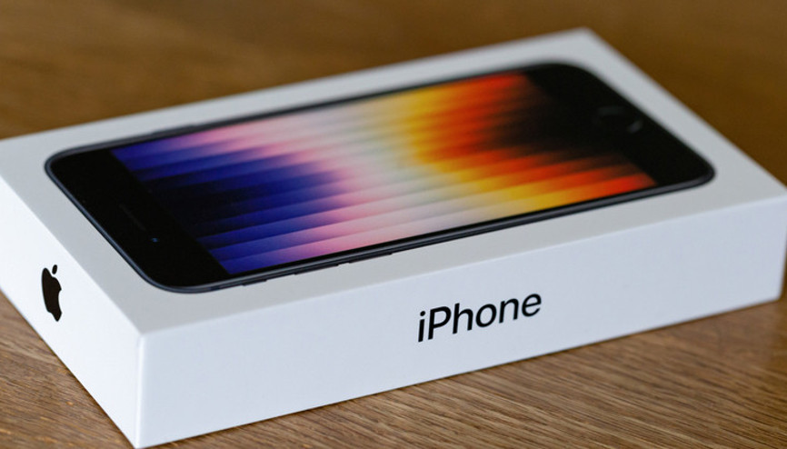 Yeni iPhone SE 4 haftaya tanıtılabilir... İşte özellikleri