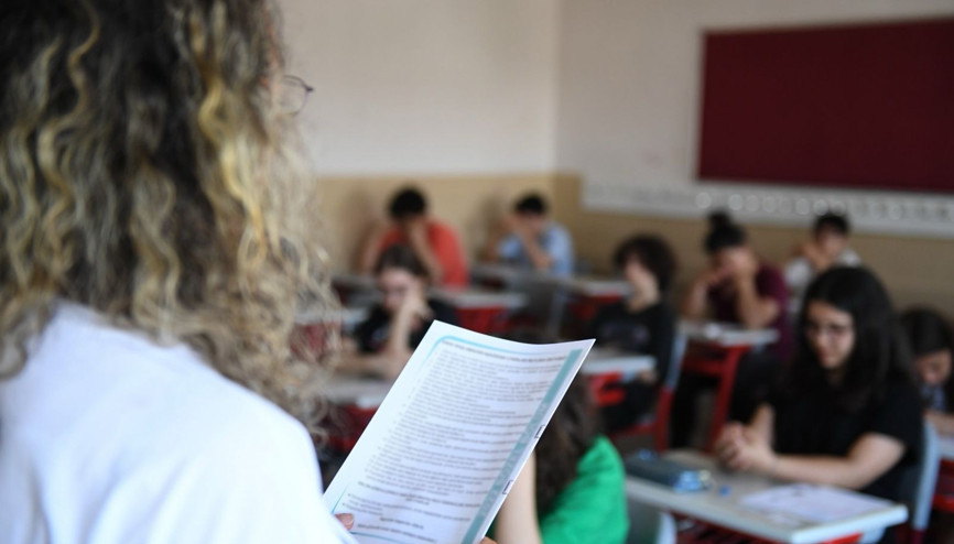 Bursluluk sınavı kılavuzu yayımlandı