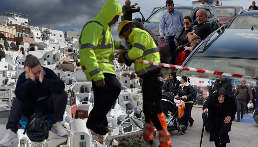 Son dakika... Ege Denizinde 4,8 büyüklüğünde deprem Santorinide olası 3 senaryo: Volkan aktif ve çanlarımızı çalıyor Son dakika... Ege Denizinde 4,8 büyüklüğünde deprem Santorinide olası 3 senaryo: Volkan aktif ve çanlarımızı çalıyor