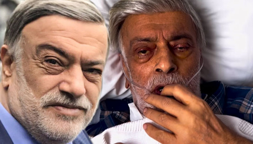 Kahtalı Mıçe dua istedi