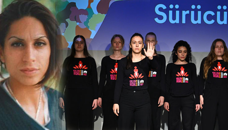 ‘Ev, kadınlar için en tehlikeli yer olabilir’