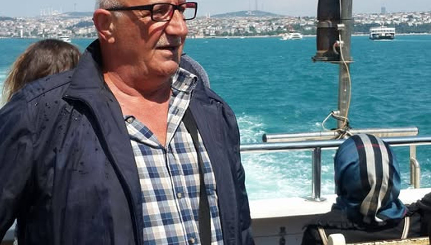 Elektrikli ısıtıcıdan çıkan yangında öldü Elektrikli ısıtıcıdan çıkan yangında öldü