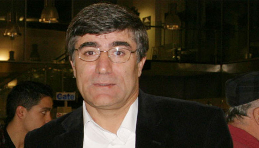Hrant Dinkin öldürülmesiyle ilgili kamu görevlilerinin yargılandığı davada karar: 9 sanığa müebbet hapis