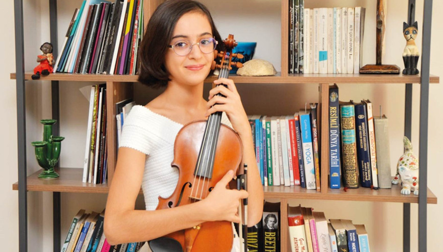 ‘Kemanın kraliçesi’nden acı haber