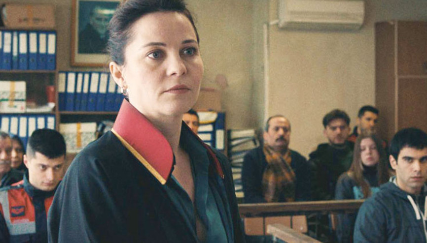 En fazla adaylık ‘Tereddüt Çizgisi’ ve ‘Yurt’un oldu