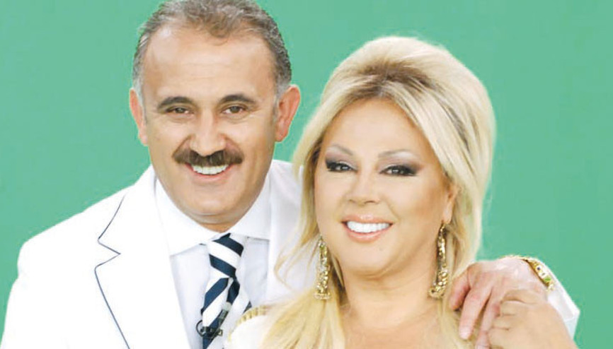 Safiye Soyman: Faik benden çok korkar