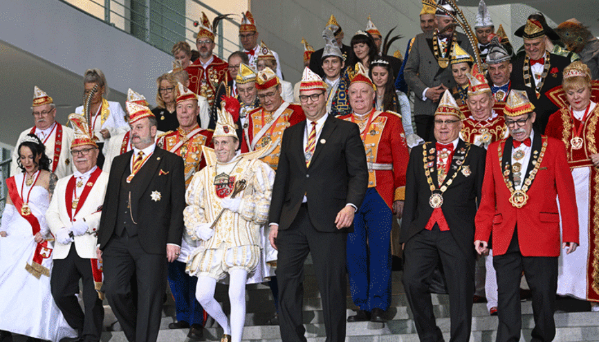 Karnaval etkinlikleri iptal