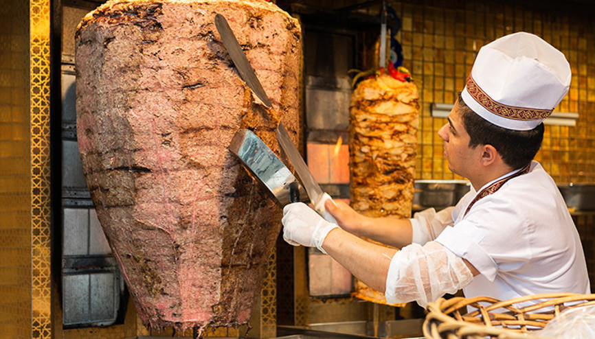 AB, Türk dönerini tescil edecek mi