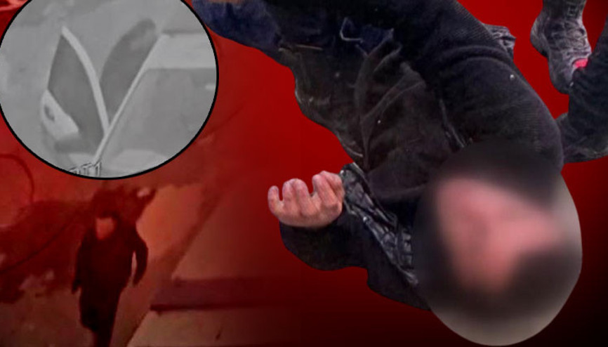 2 polise bıçakla saldırmıştı... İfadesi ortaya çıktı: O anda karar verdim