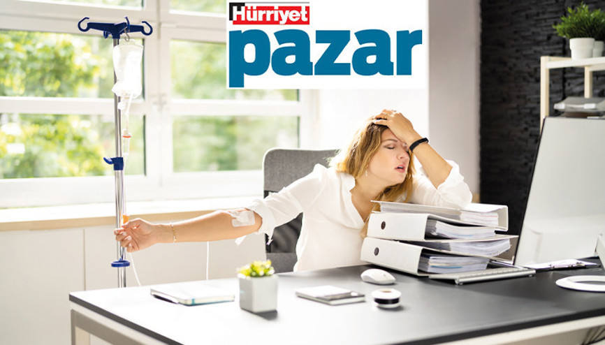 ‘Sarı serumun doğrudan iyileştirici bir etkisi yok’