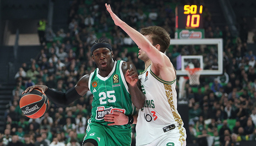 Euroleaguede 26. haftanın MVPsi Kendrick Nunn oldu