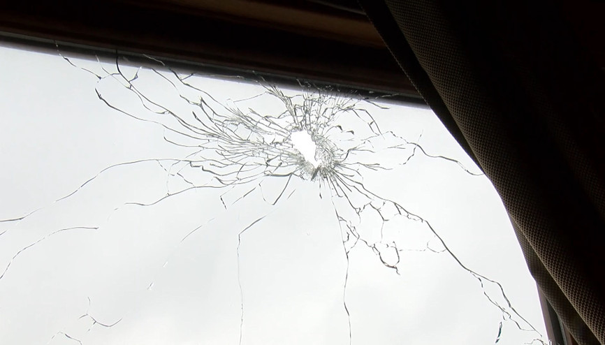 İstanbul- Kartalda dernek binasına silahlı saldırı İstanbul- Kartalda dernek binasına silahlı saldırı