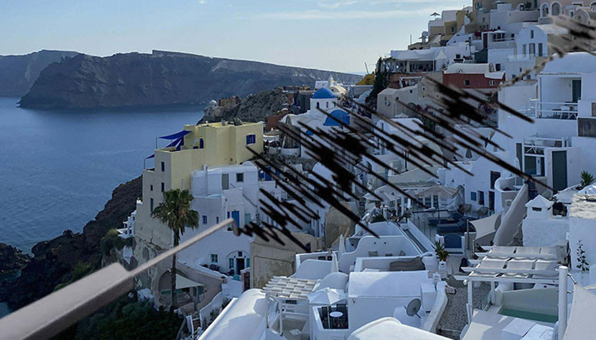 Akademisyenler Ege Denizindeki depremlerin etkisine ilişkin ön rapor hazırladı... Alınacak önlemlere dikkat çekildi Akademisyenler Ege Denizindeki depremlerin etkisine ilişkin ön rapor hazırladı... Alınacak önlemlere dikkat çekildi