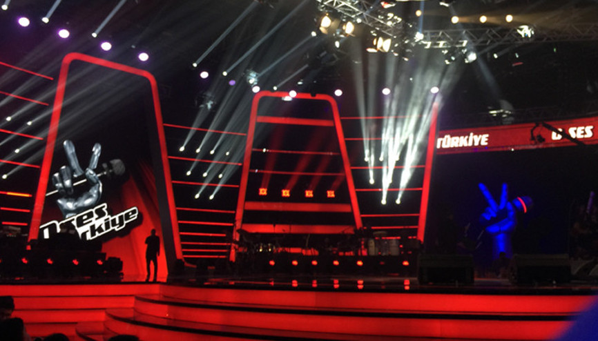 O Ses Türkiye nerede hangi şehir ve ilçede çekiliyor O Ses Türkiye stüdyoları nerede