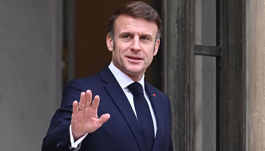 ‘Sırbistan’ın kaderi Avrupa Birliği’nde’