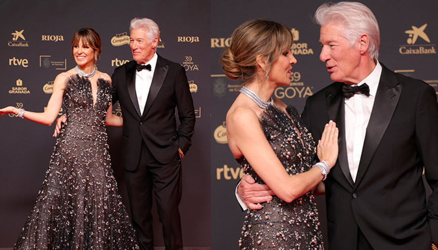 Geç gelen aşk en güzeli oldu… Karısı uğruna memleketinden vazgeçti... Şimdi ondan mutlusu yok