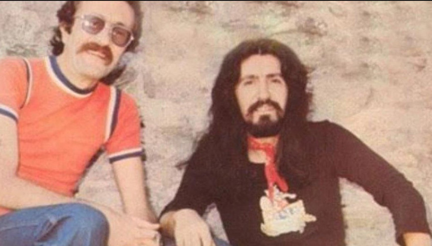 Barış Manço ve Cem Karaca kardeş mi İşte, Türkiye gündemine bomba gibi düşen o mektup