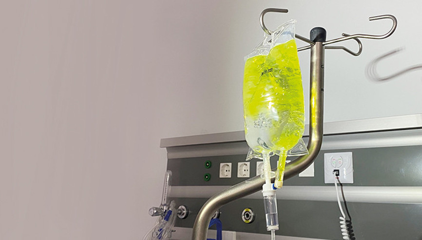 Sağlık Bakanlığı sarı serumun tehlikelerini tek tek açıkladı Sağlık Bakanlığı sarı serumun tehlikelerini tek tek açıkladı