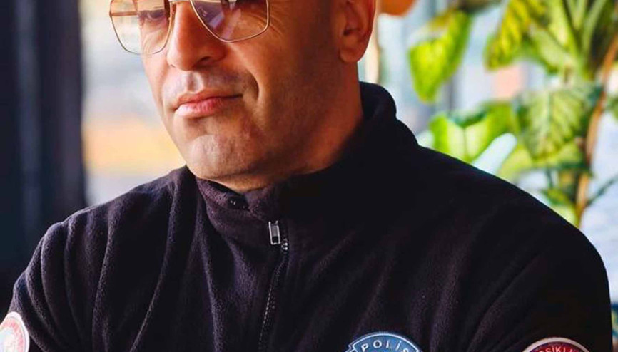 Polis memuru, motosiklet kazasında hayatını kaybetti Polis memuru, motosiklet kazasında hayatını kaybetti