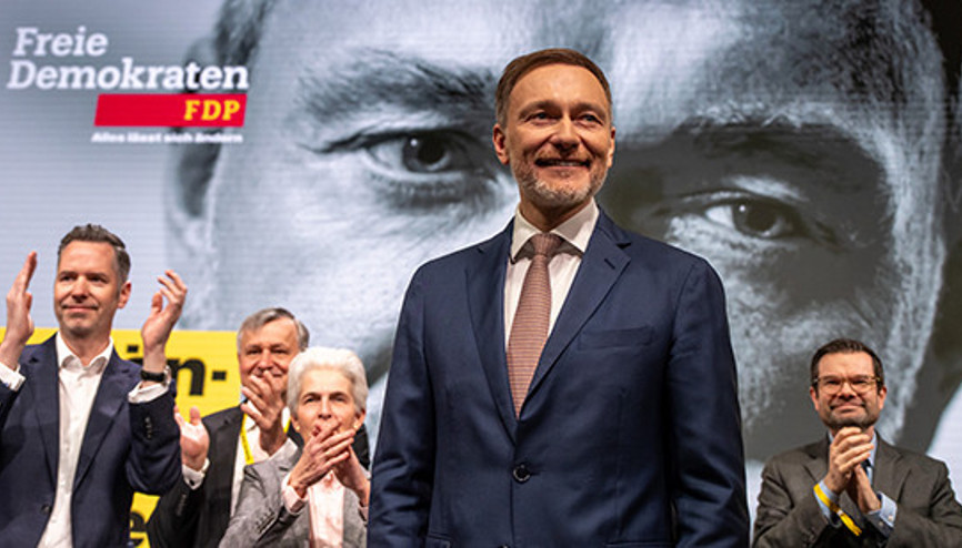 ‘Sorumluluk üstlenmeye hazırız’