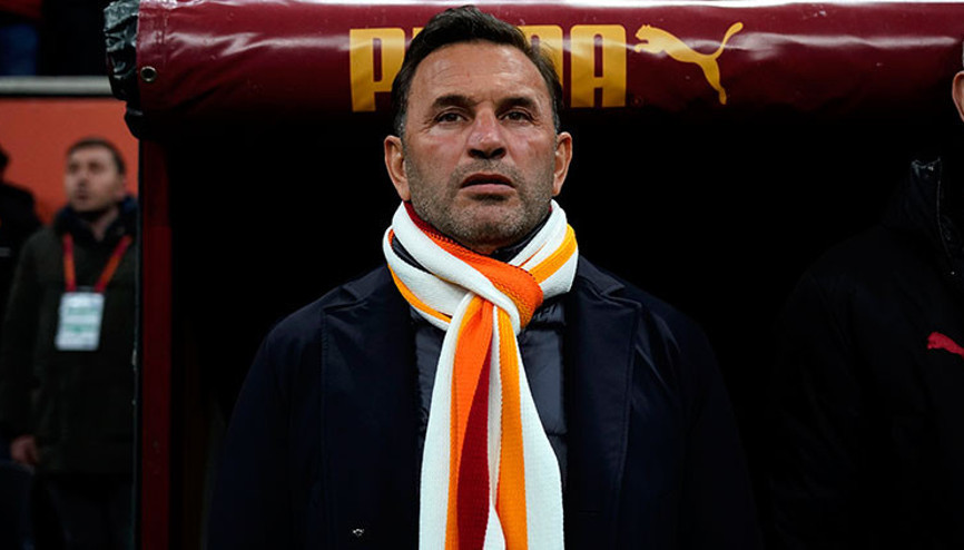 Okan Buruktan Murat Sancaka yanıt: İddiası tamamen gerçek dışıdır