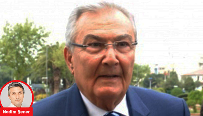 Yılmaz Ateş: Deniz Baykal’ın ölümü de kumpas mıydı